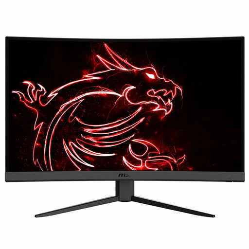 MSI Ecran PC Gaming Optix 32" Ref: G32CQ4 E2