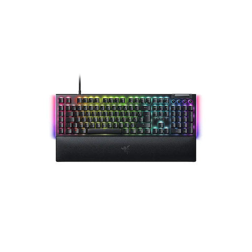 Razer Clavier BlackWidow V4 Green Switch