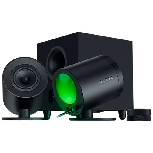 Razer Haut-Parleurs Nommo V2