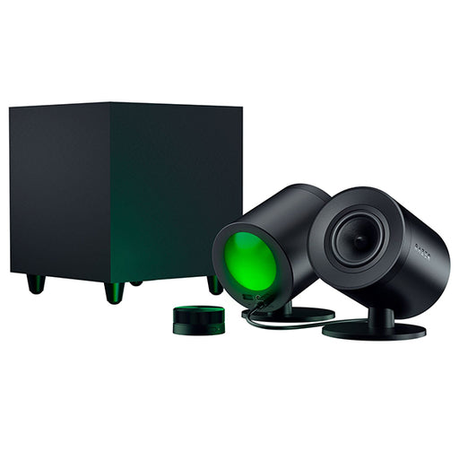 Razer Haut-Parleurs 2.0 Nommo V2 Pro