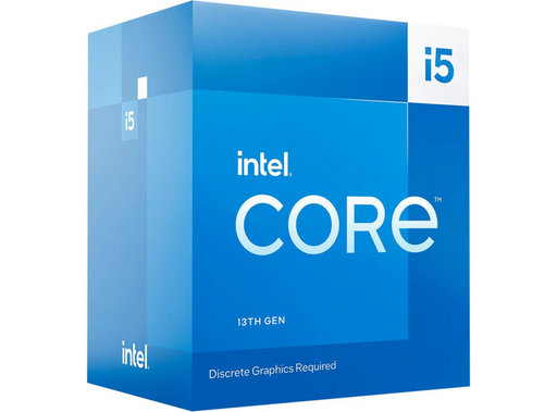 Intel Core I5 13400F