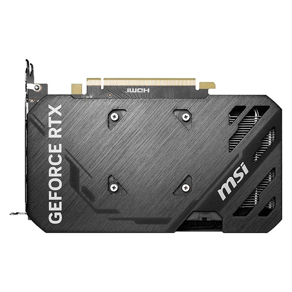 MSI Carte Graphique GeForce RTX 4060 Ti VENTUS 2X 8G OC