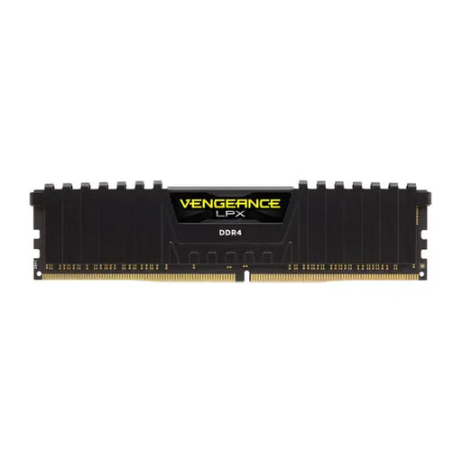 Corsair DRAM Vengeance LPX 16GB (1x16GB) DDR4 3200MHz C16