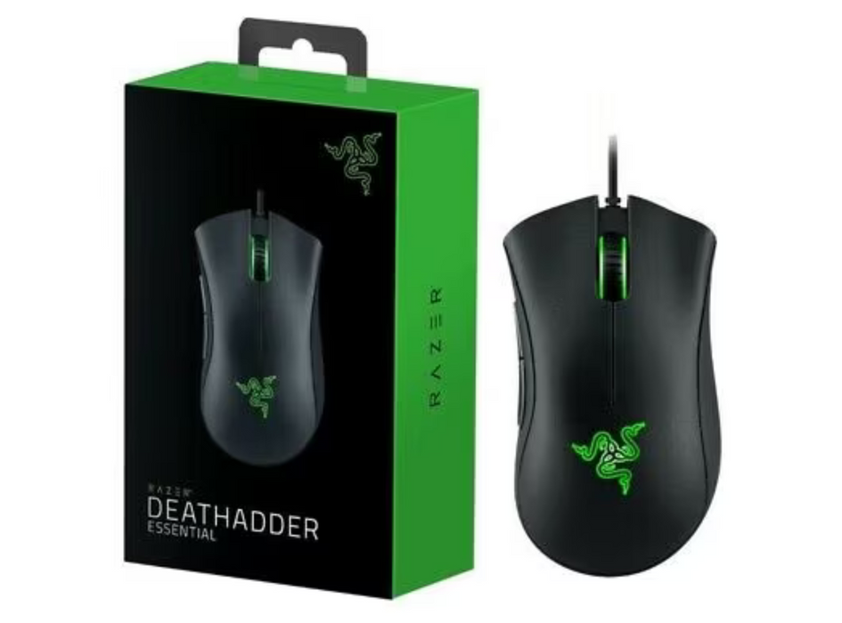 RAZER DEATHADDER ESSENTIAL