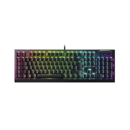 Razer Clavier BlackWidow V4 X Green Switch