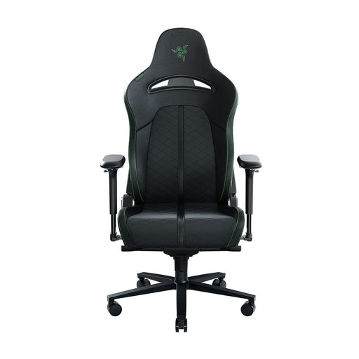 Razer Chaise Gaming Enki Black (logo Green)