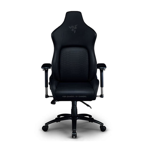 Razer Chaise Gaming Iskur Black Edition