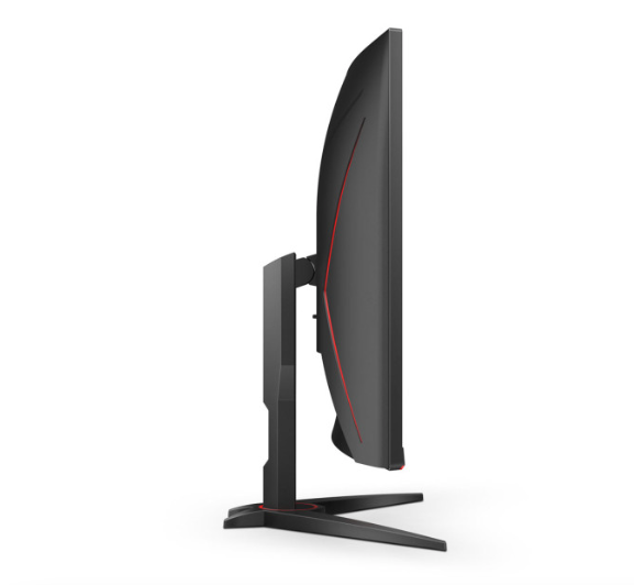 AOC Ecran PC Gaming Curved 32" Ref: C32G2ZE