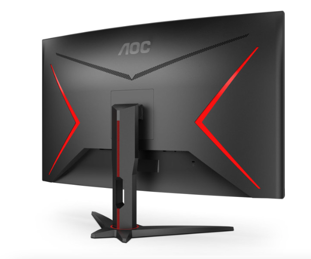 AOC Ecran PC Gaming Curved 32" Ref: C32G2ZE