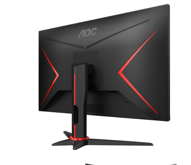 AOC Ecran PC Gaming 27" Ref: 27G2SPE IPS 165Hz