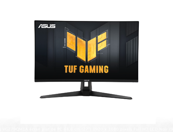 Asus Ecran PC TUF Gaming 27"VG279QM1A