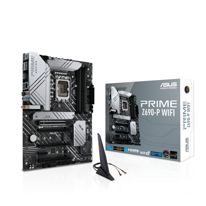 PRIME Z690-P WIFI