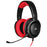 Corsair Casque HS35 Stereo Rouge Ref: CA-9011198-EU