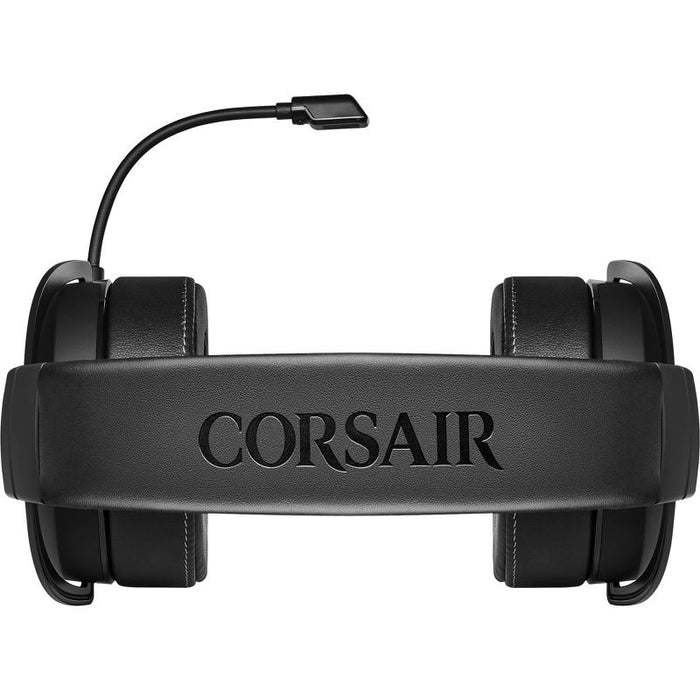 Corsair Casque HS60 PRO Surround Carbon Ref: CA-9011213-EU