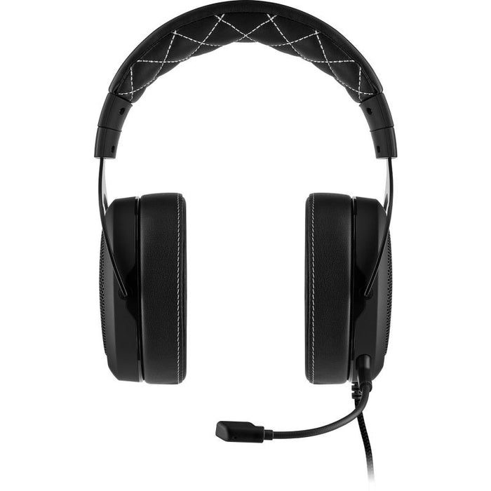 Corsair Casque HS60 PRO Surround Carbon Ref: CA-9011213-EU