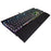 Corsair Clavier K70 RGB MK.2 Cherry MX Rouge FR Ref: CH-9109010-FR