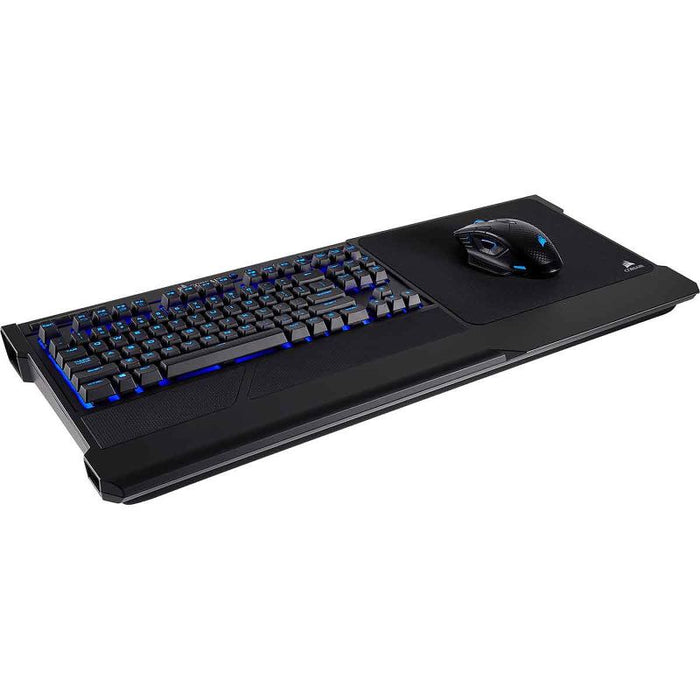 Corsair Clavier Lapboard K63 Ref: CH-9510000-WW