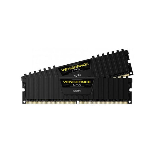 Corsair DRAM Vengeance LPX 16GB (2x8GB) DDR4 3200MHz C16