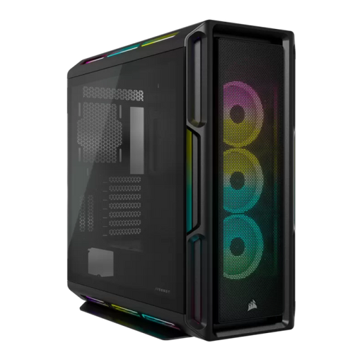 Corsair iCUE 5000T RGB (Noir)