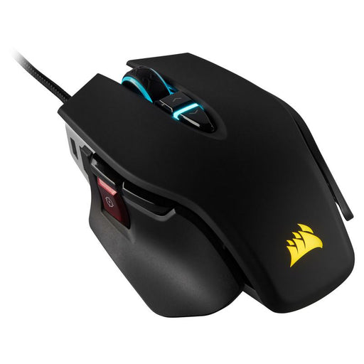 Corsair Souris M65 RGB ELITE Noir Ref CH-9309011-EU