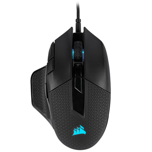 Corsair Souris Nightsword RGB Noir Ref CH-9306011-EU