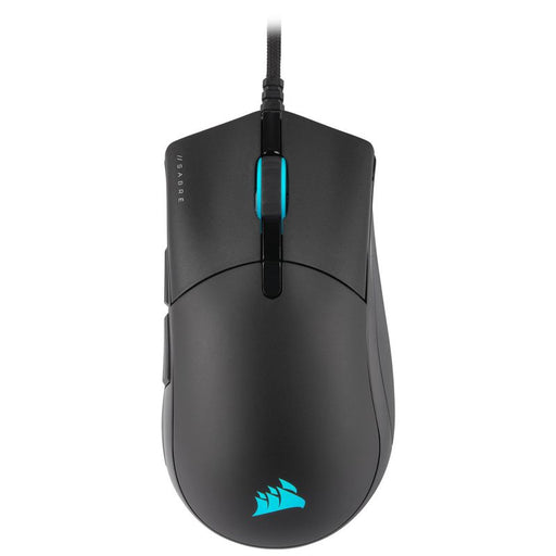 Corsair Souris Sabre RGB PRO Champion Series Ultra-Light FPS/MOBA Ref: CH-9303111-EU