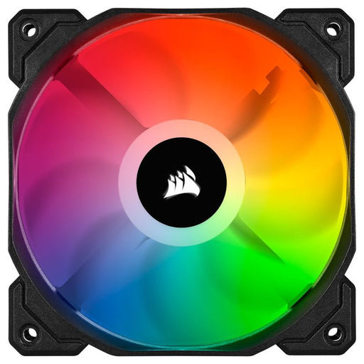 Corsair Ventilateur de Boitier SP140 RGB PRO Ref: CO-9050096-WW