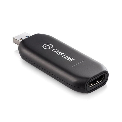 Elgato Adaptateur USB Cam Link 4K Ref: 10GAM9901