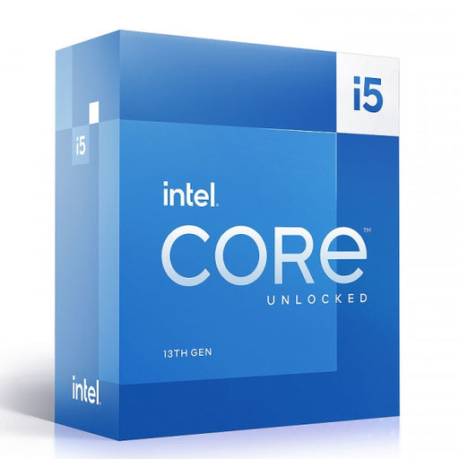 Intel Core i5 13600K (3.5 GHz / 5.1 GHz)