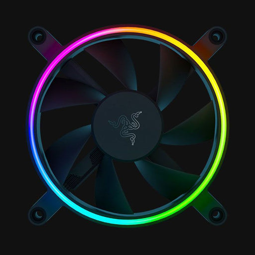 Razer Ventilateur pour PC Kunai 120MM aRGB LED PWM Performance Fan - 1 Fan