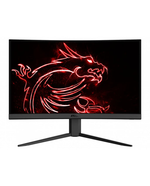 MSI Ecran PC Gaming Optix 24" Ref:G24C4 E2