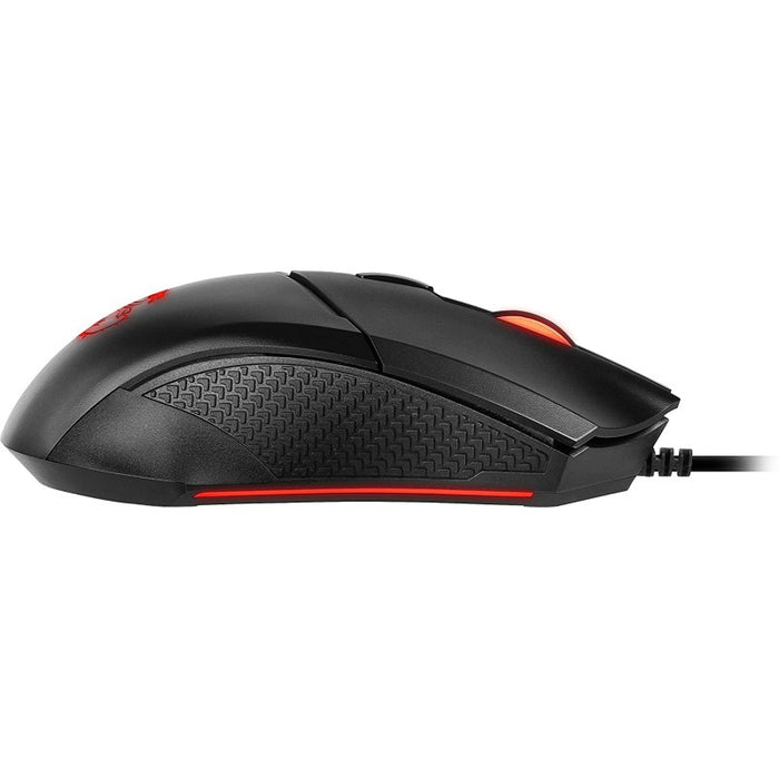 MSI Souris Clutch GM08