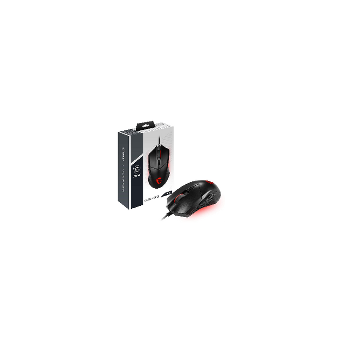 MSI Souris Clutch GM08