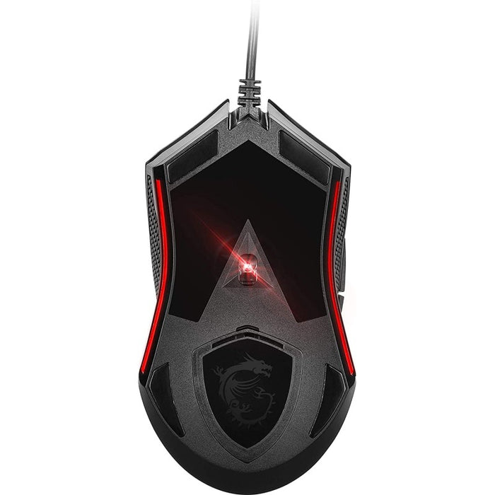 MSI Souris Clutch GM08