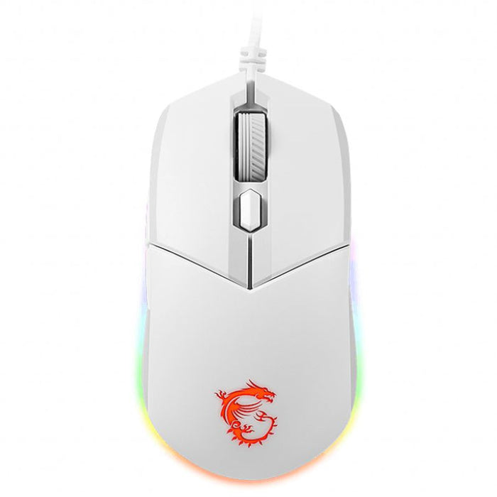 MSI Souris Clutch GM11