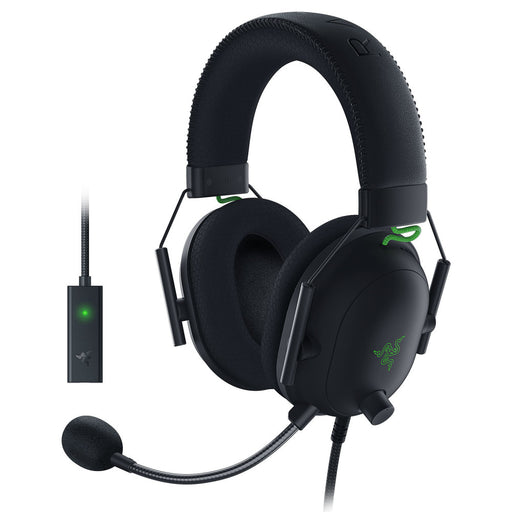 Razer Casque Blackshark V2 Ref: RZ04-03230100-R3M1